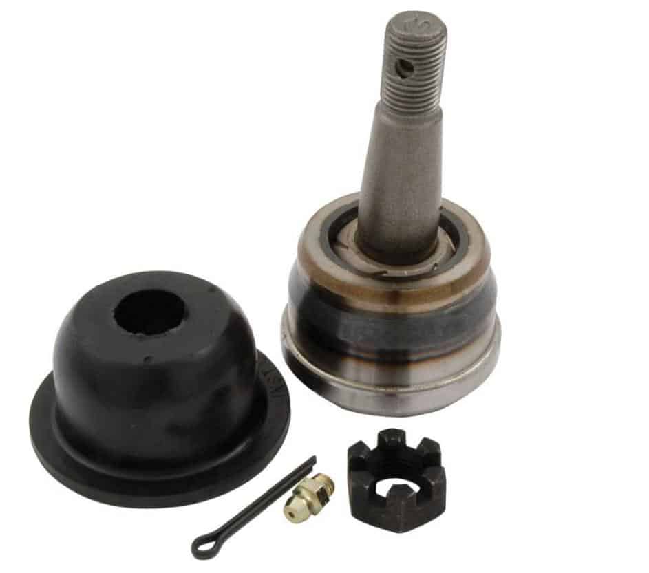 Ball Joint: Lower 70-2001 ++ (Import)